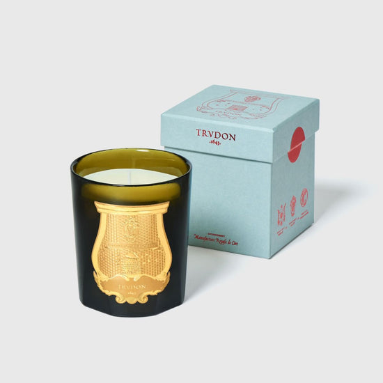 Odalisque Classic Scented Candle