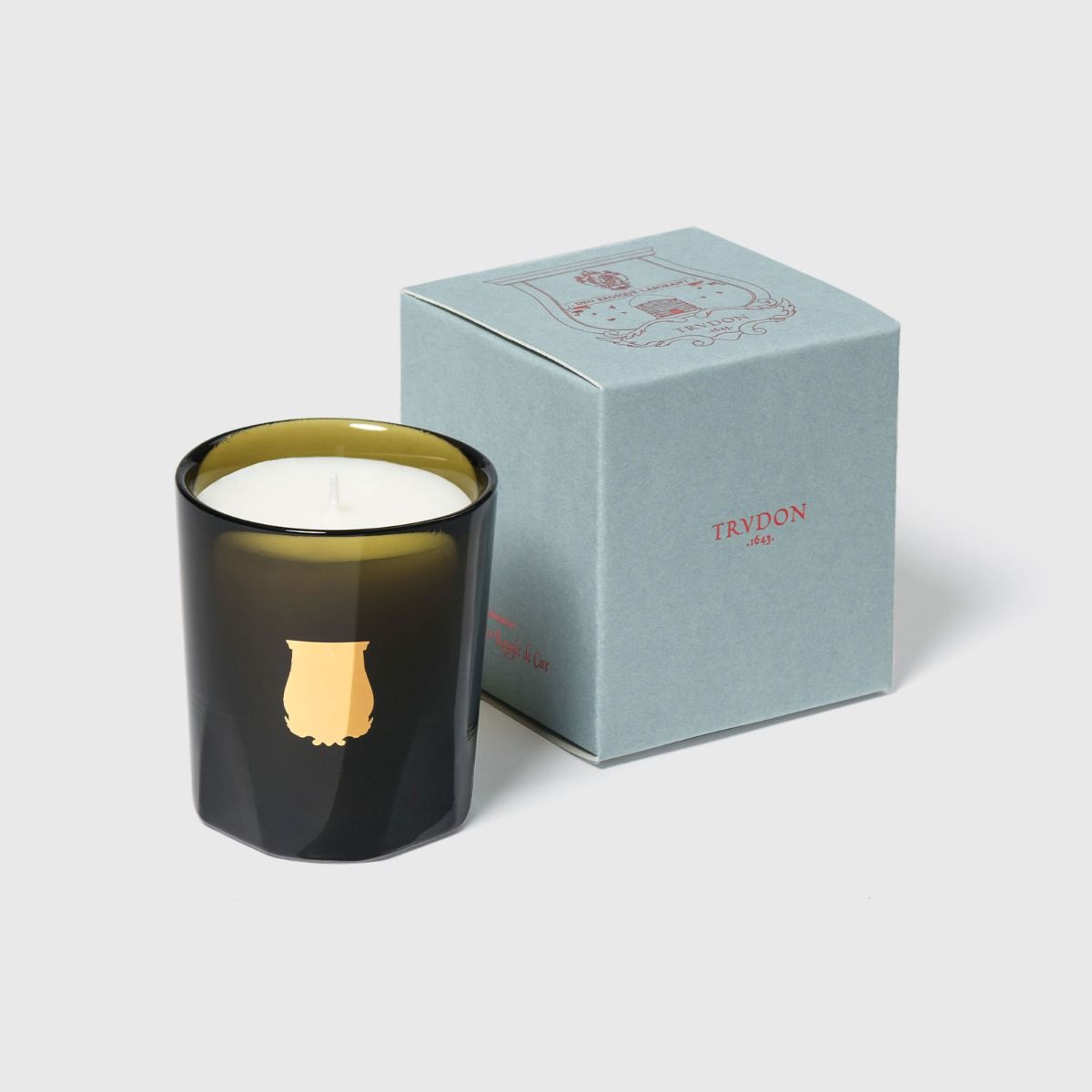 Cyrnos La Petite Scented Candle