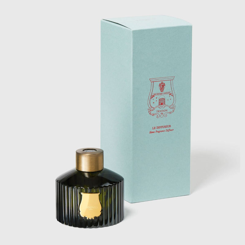 Le Diffuser - Ernesto