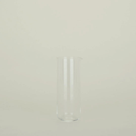 Simple Glassware - Pitcher