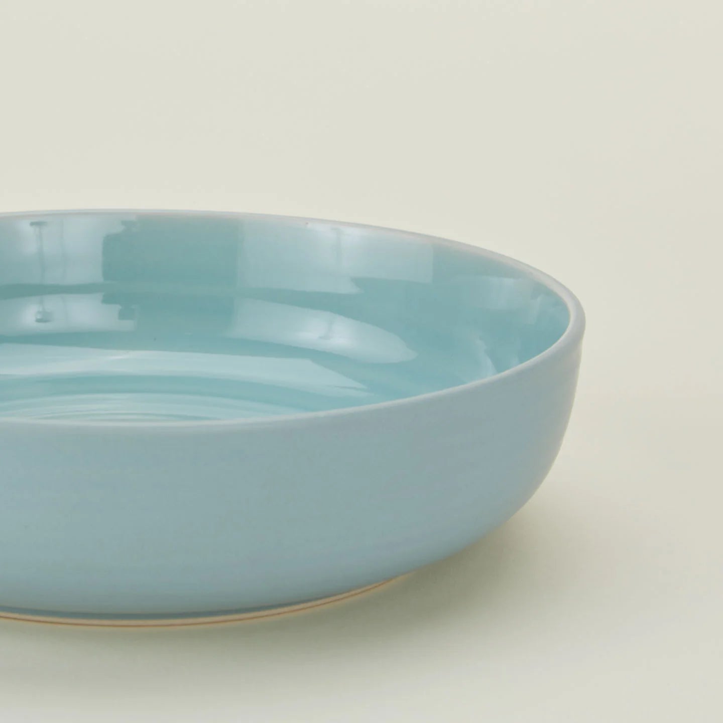 Load image into Gallery viewer, Essential Low Bowl, Sky
