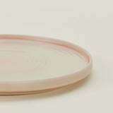 Essential Dinner Plate, Blush