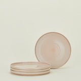 Essential Dinner Plate, Blush