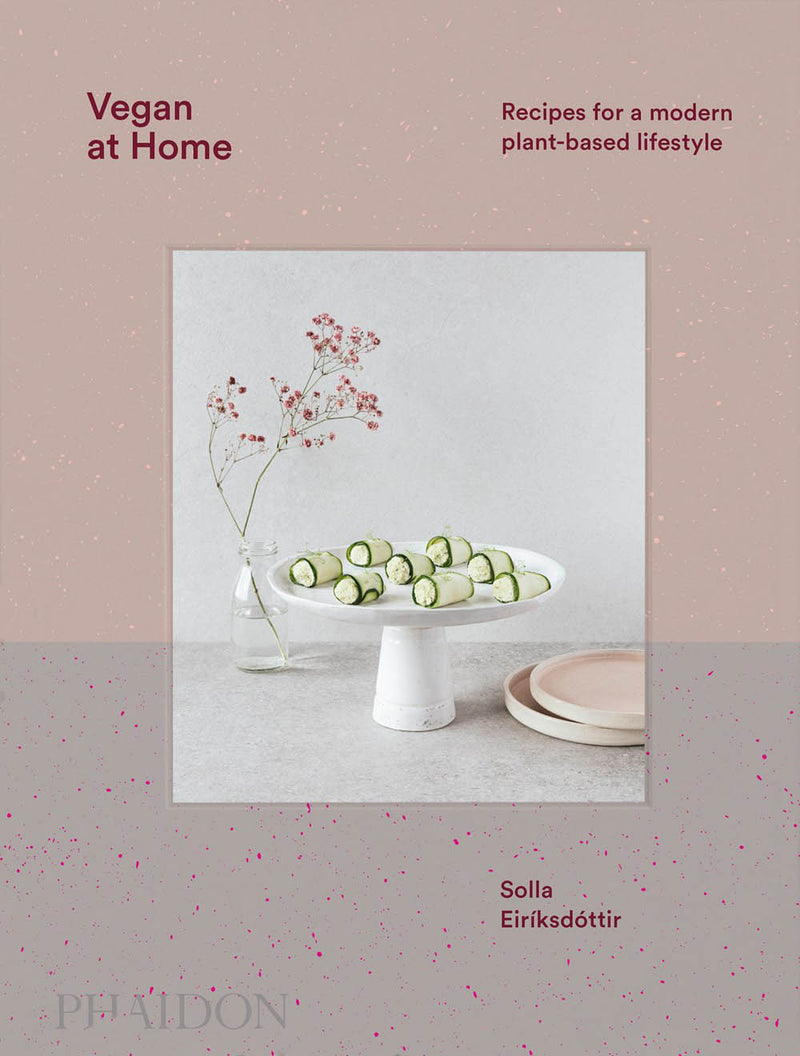 Vegan at Home