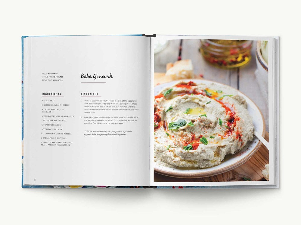 Load image into Gallery viewer, The Mediterranean Cookbook

