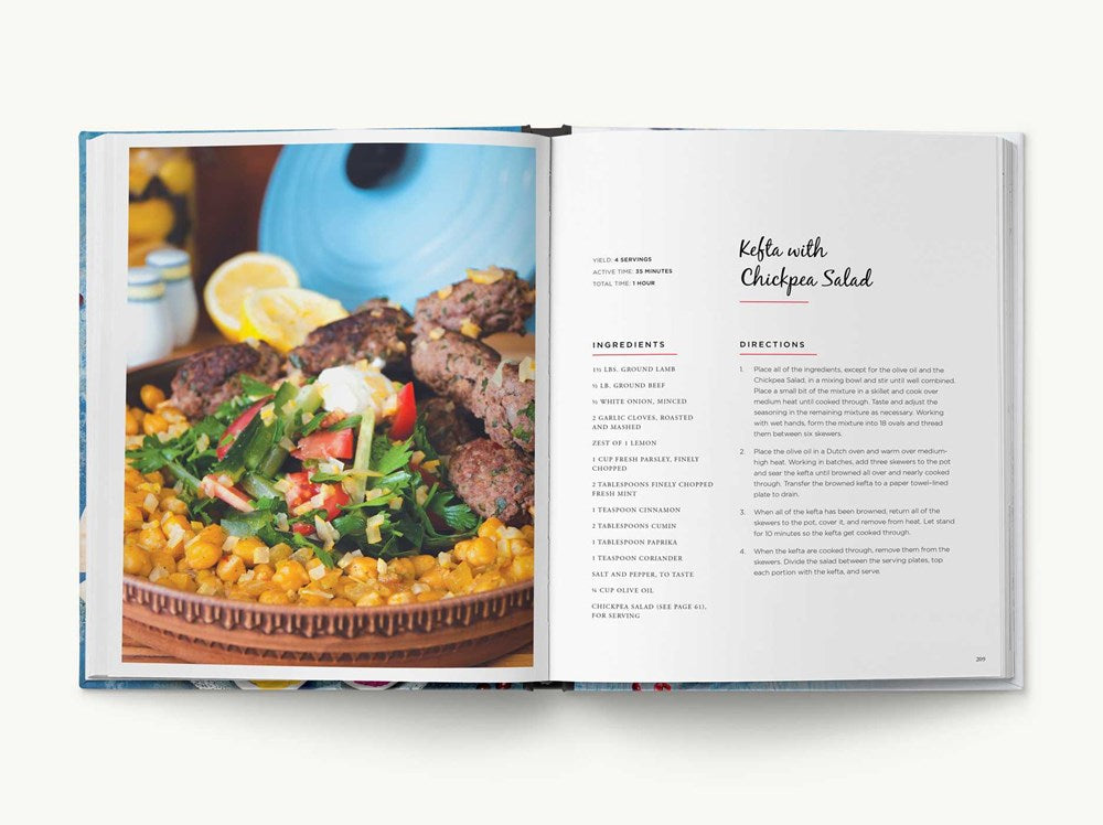 Load image into Gallery viewer, The Mediterranean Cookbook
