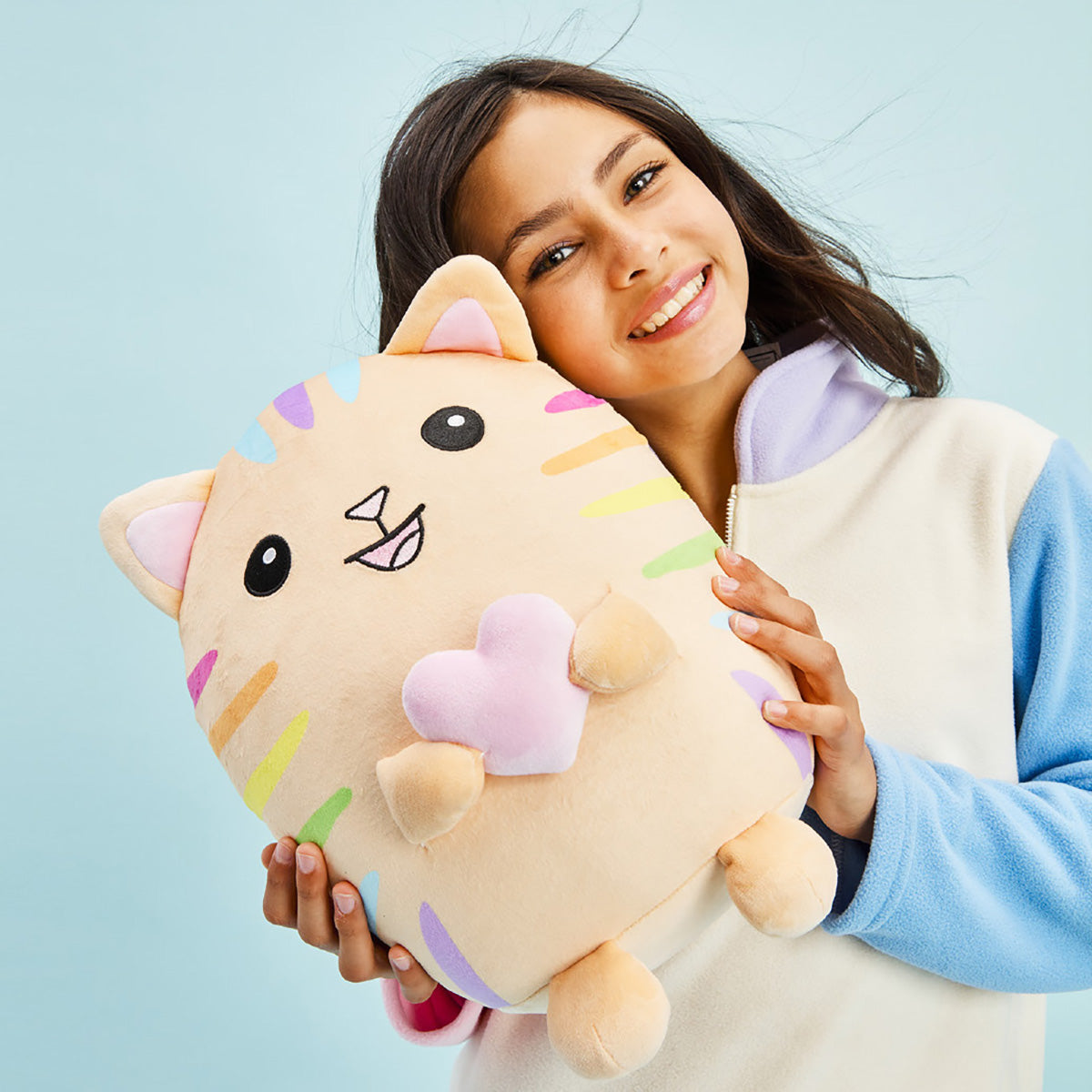 Toby The Tiger Plush – Jones & Daughters