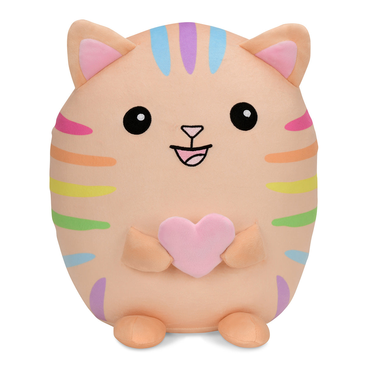 Toby The Tiger Plush – Jones & Daughters