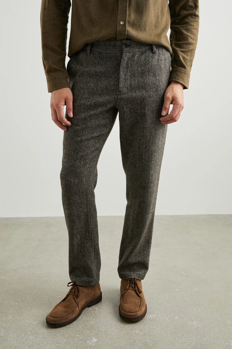 Rails - Thomas Pant - Highland Tweed