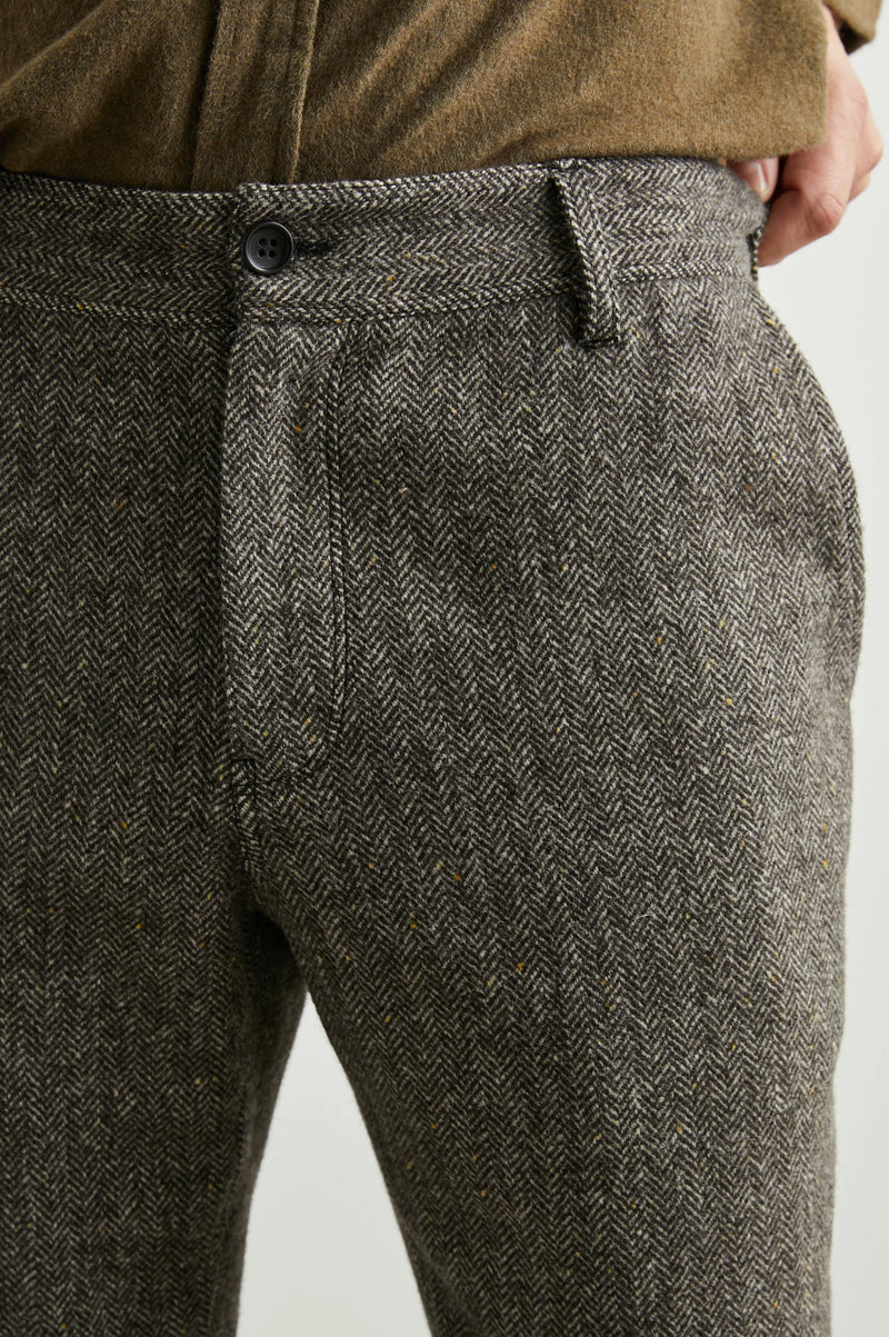 Rails - Thomas Pant - Highland Tweed