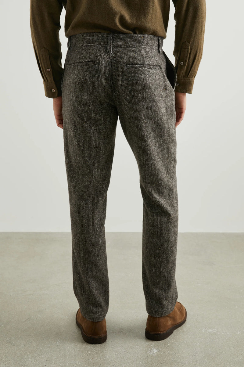 Rails - Thomas Pant - Highland Tweed