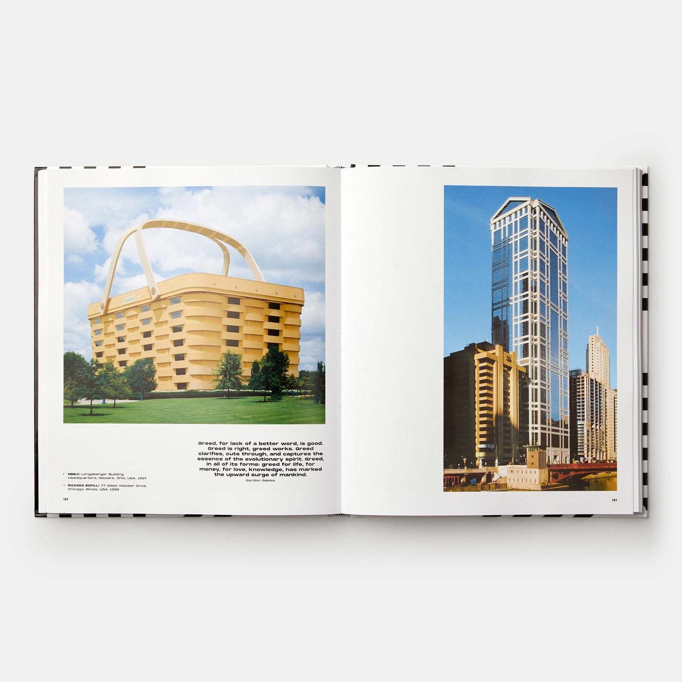 Load image into Gallery viewer, Postmodern Architecture: Less is a Bore
