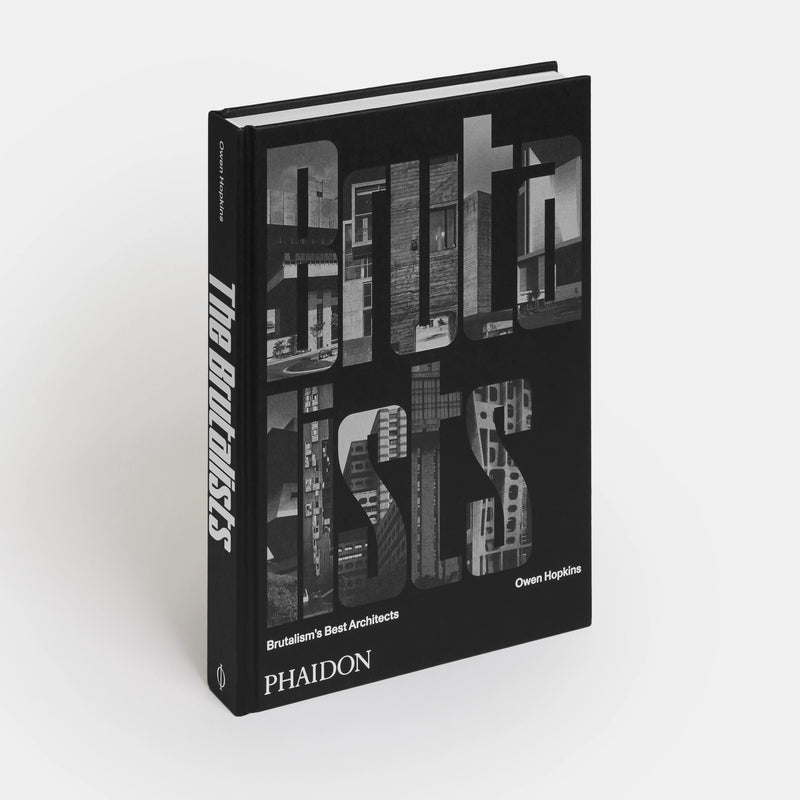 The Brutalists: Brutalism's Best Architects