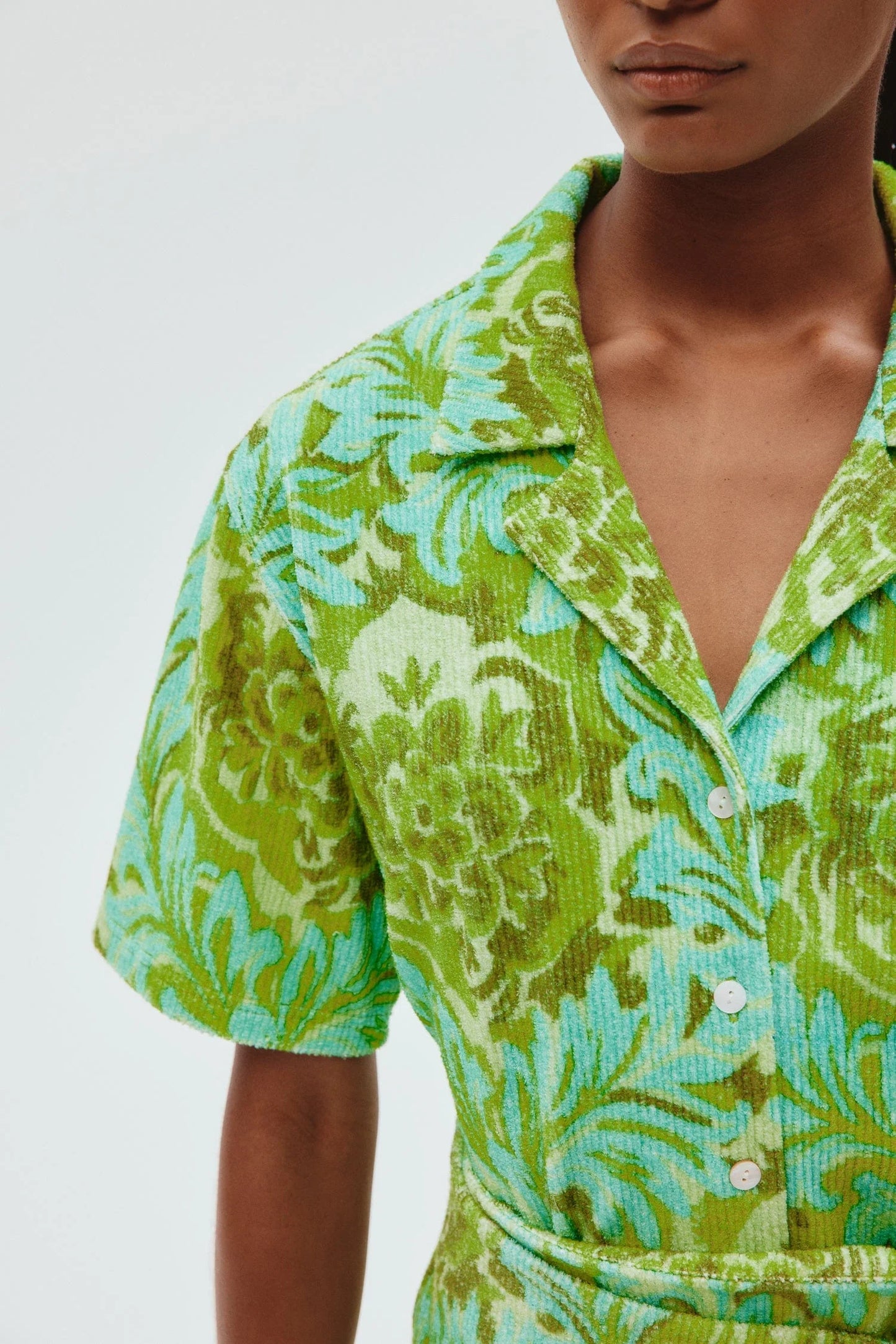 ALEMAIS - Melody Shirt
