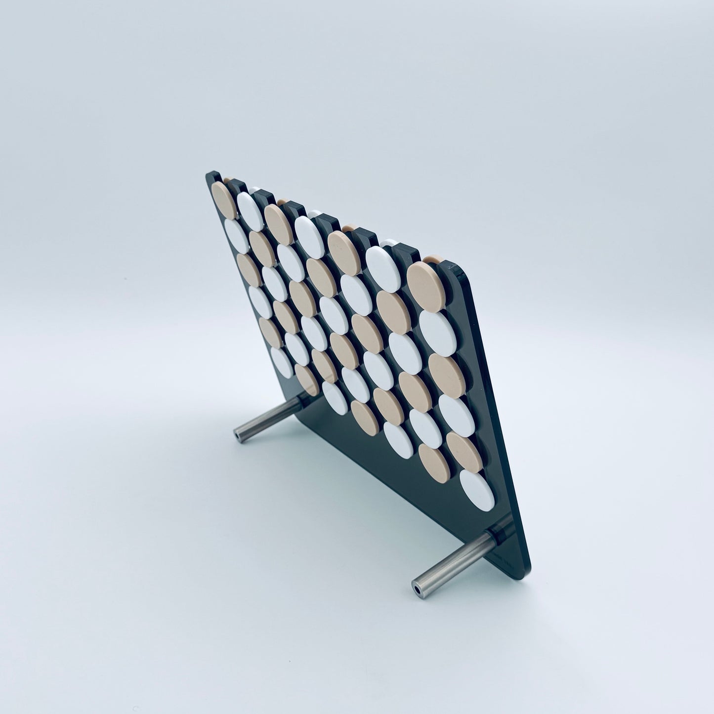 Luxe Connect Four in a Row