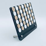 Luxe Connect Four in a Row