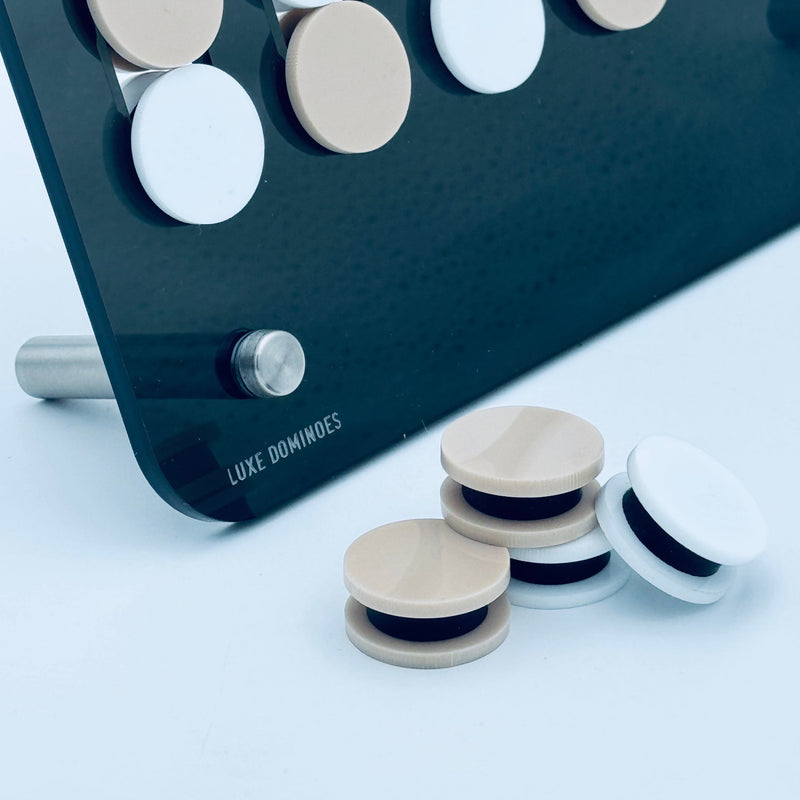 Luxe Connect Four in a Row