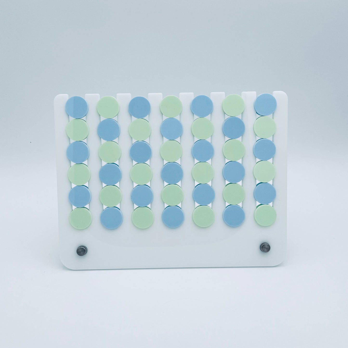 Luxe Connect Four in a Row