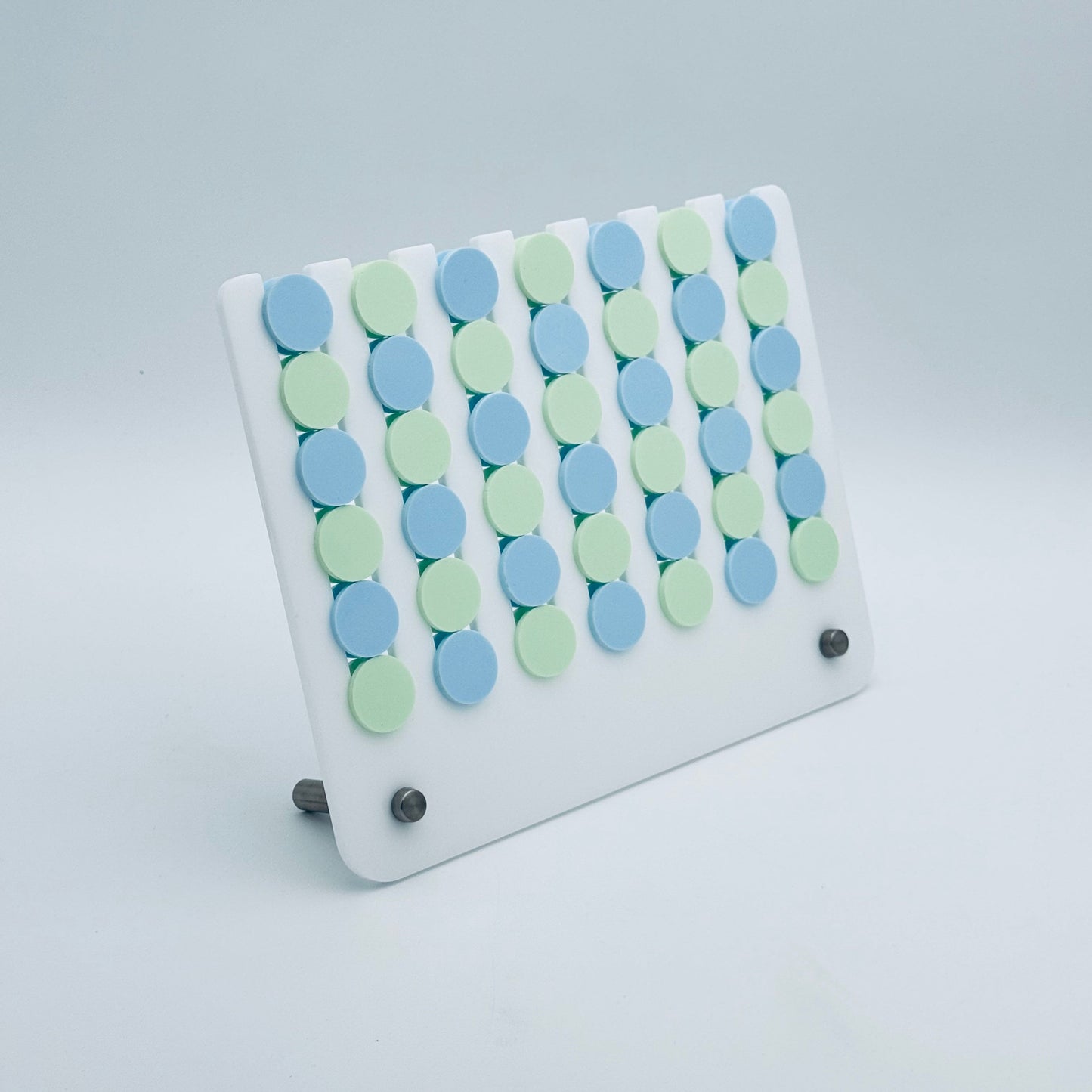 Luxe Connect Four in a Row