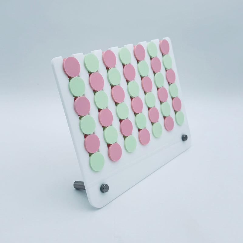 Luxe Connect Four in a Row