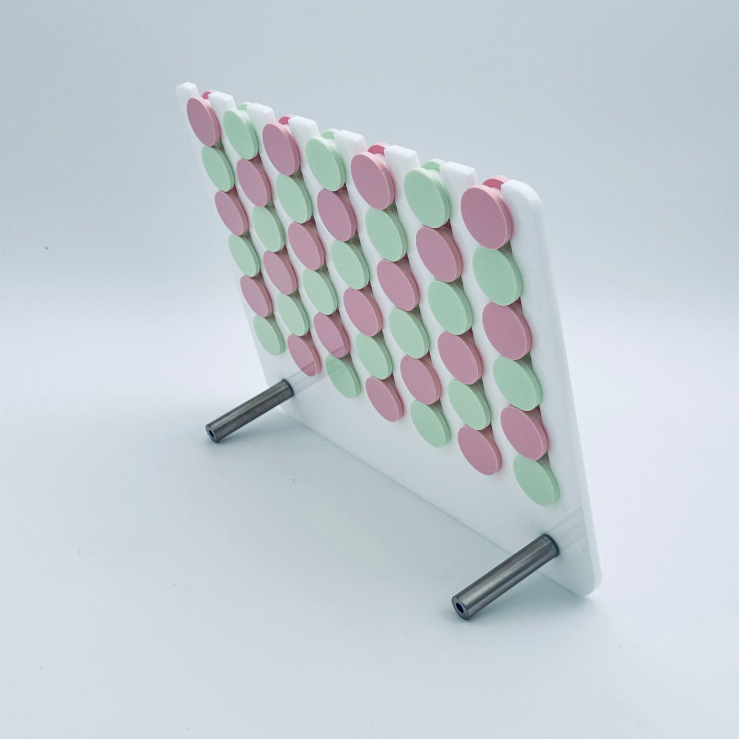 Luxe Connect Four in a Row