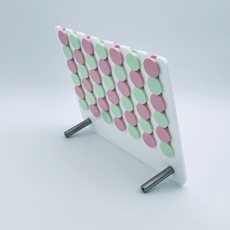 Luxe Connect Four in a Row