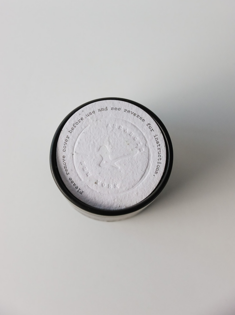 No. 212 Concrete Jungle Candle