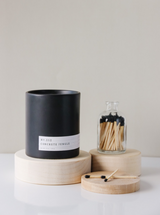No. 212 Concrete Jungle Candle