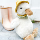 Puddles - Duck Plush Toy