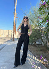 Favorite Daughter - The Favorite Pant - Black