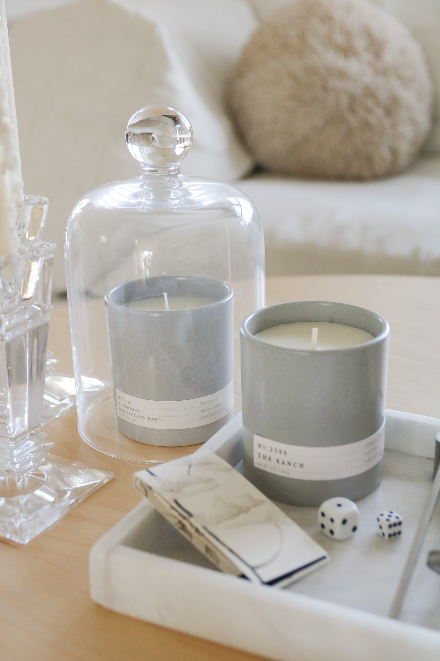 Vineyard Journey Gift Set