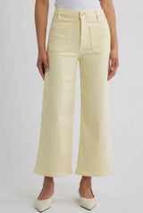 Frame - The Anchor Pant