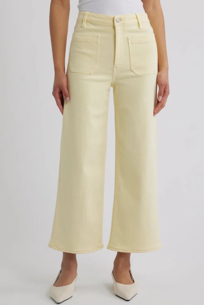 Frame - The Anchor Pant