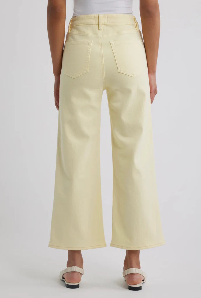 Frame - The Anchor Pant