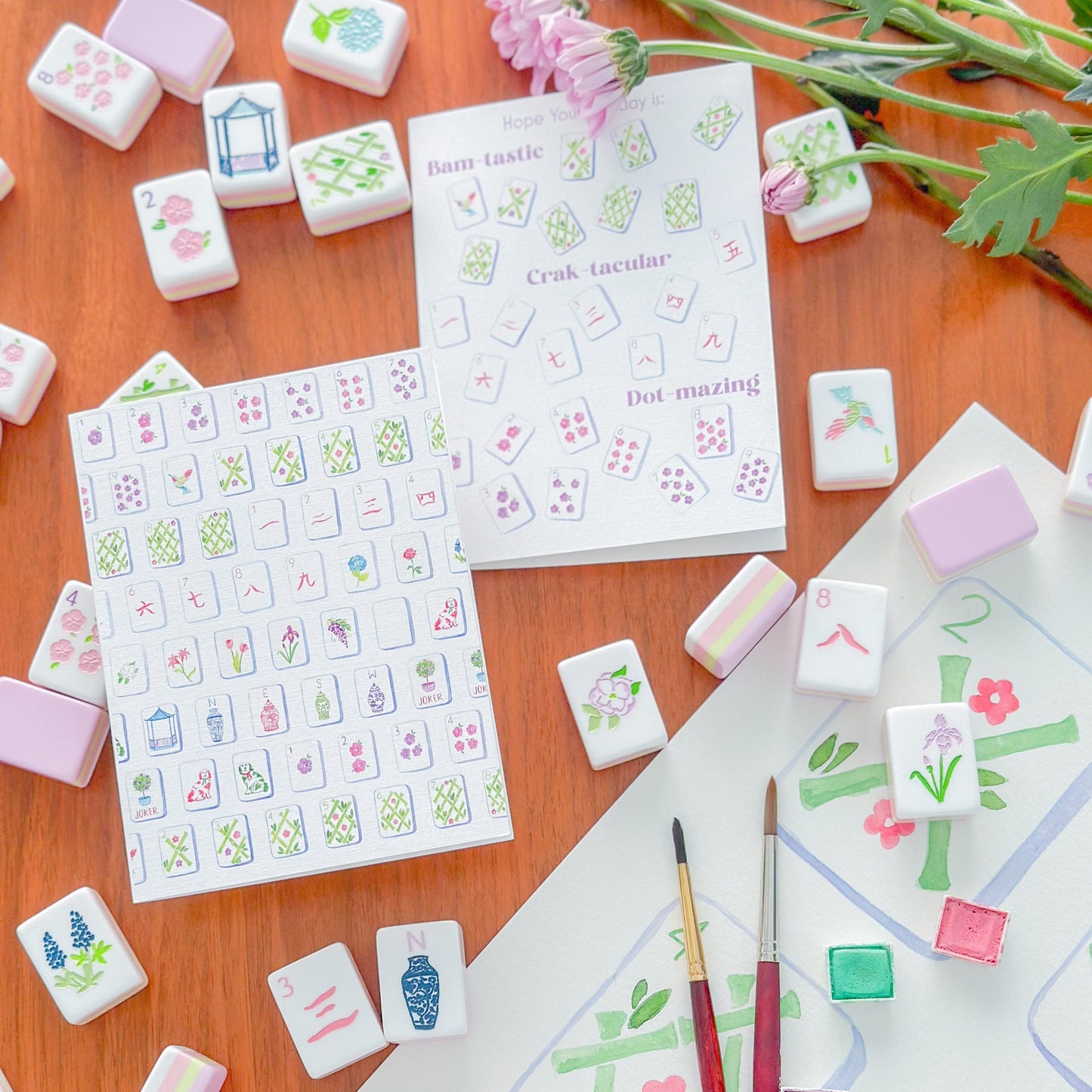 Mahjong