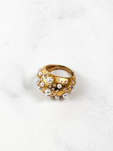 Elizabeth Cole - Bitsy Ring