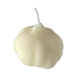Garlic Candle