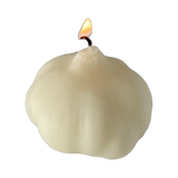 Garlic Candle