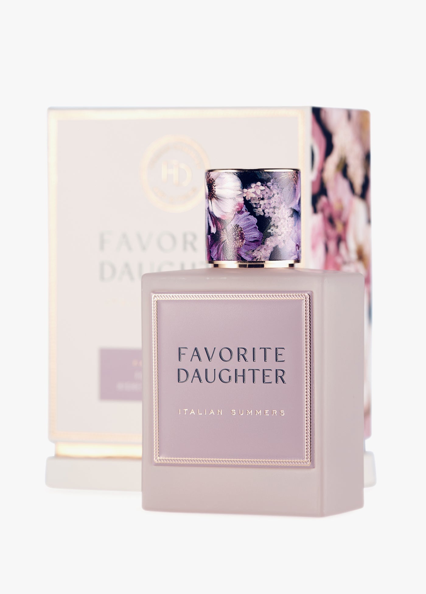 Favorite Daughter - Italian Summers Eau De Parfum 50mL