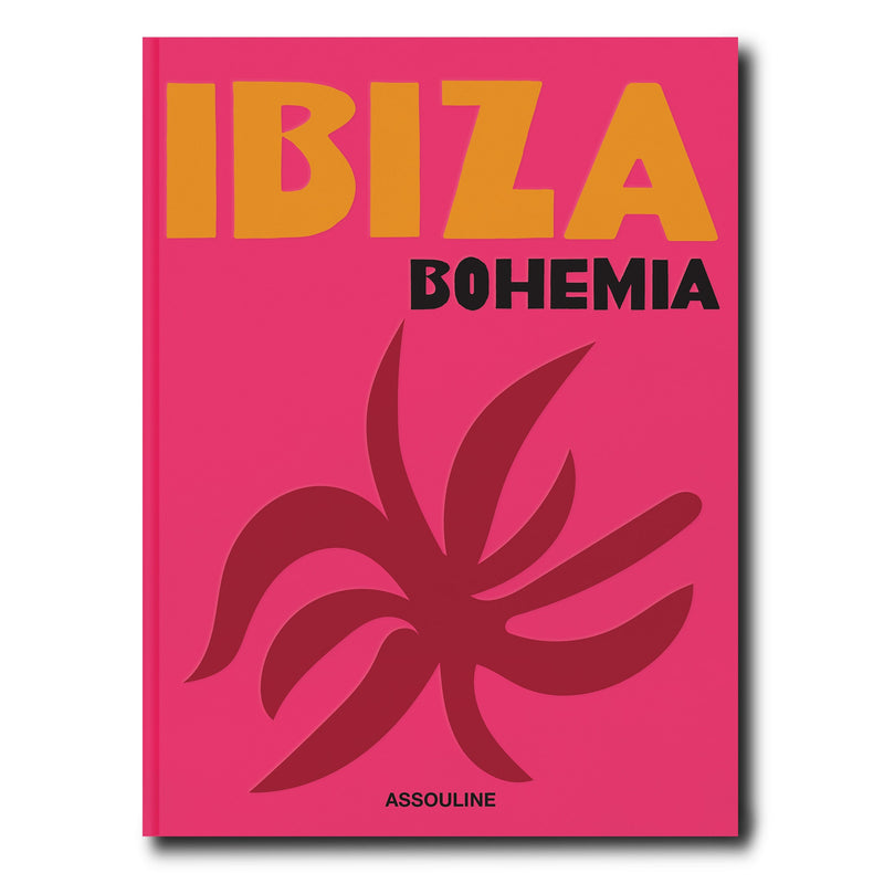 Ibiza Bohemia