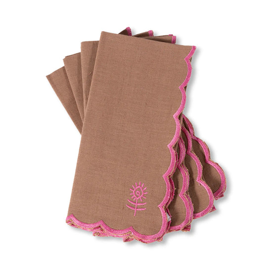 Icon Linen Napkin