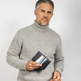 Compact Bifold - Black