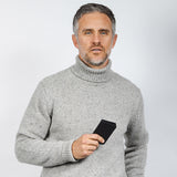 Compact Bifold - Black