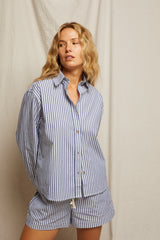 James Button Down