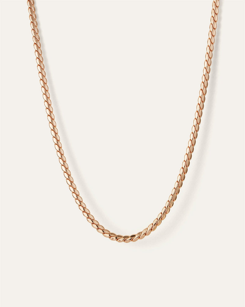 Jenny Bird - Paloma Chain - 18"