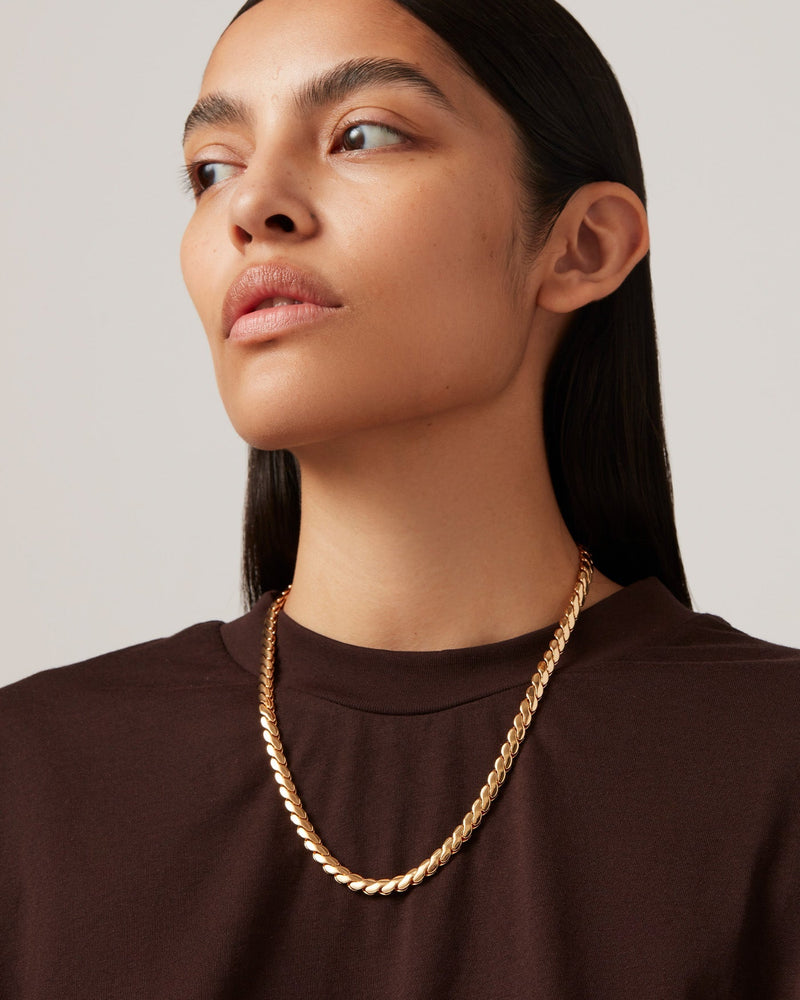 Jenny Bird - Paloma Chain - 18"