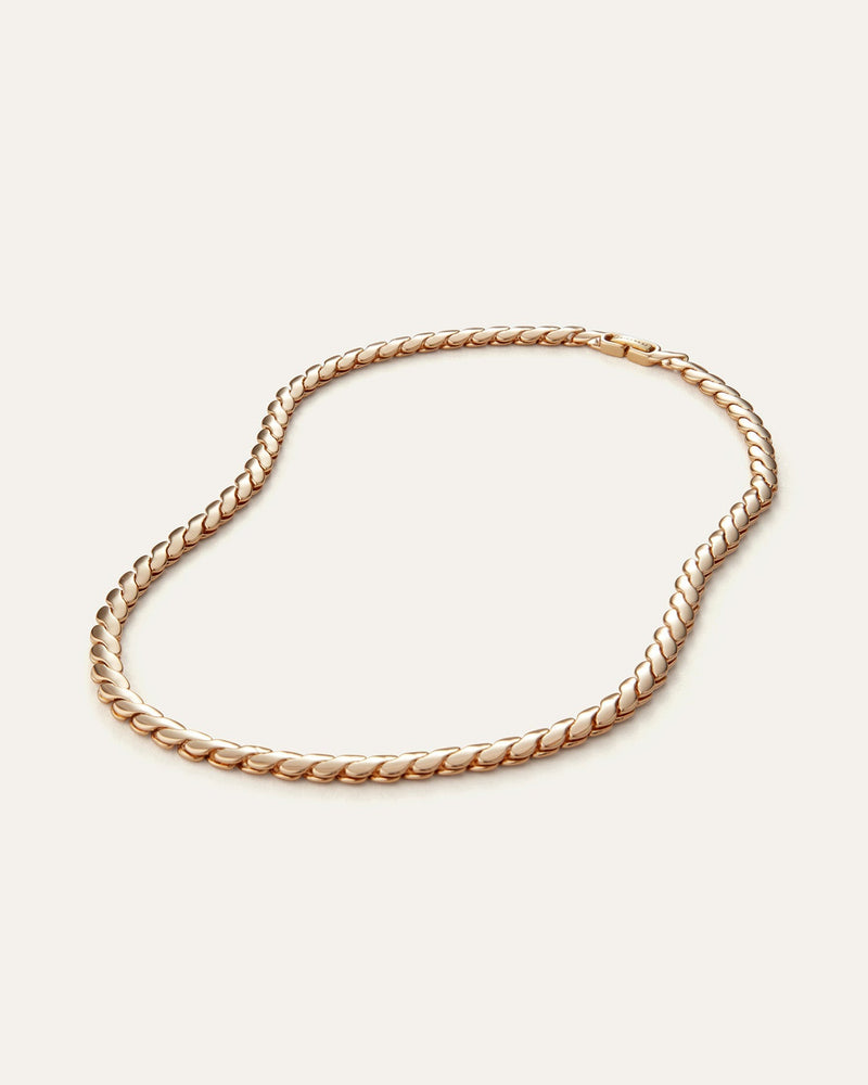 Jenny Bird - Paloma Chain - 18"