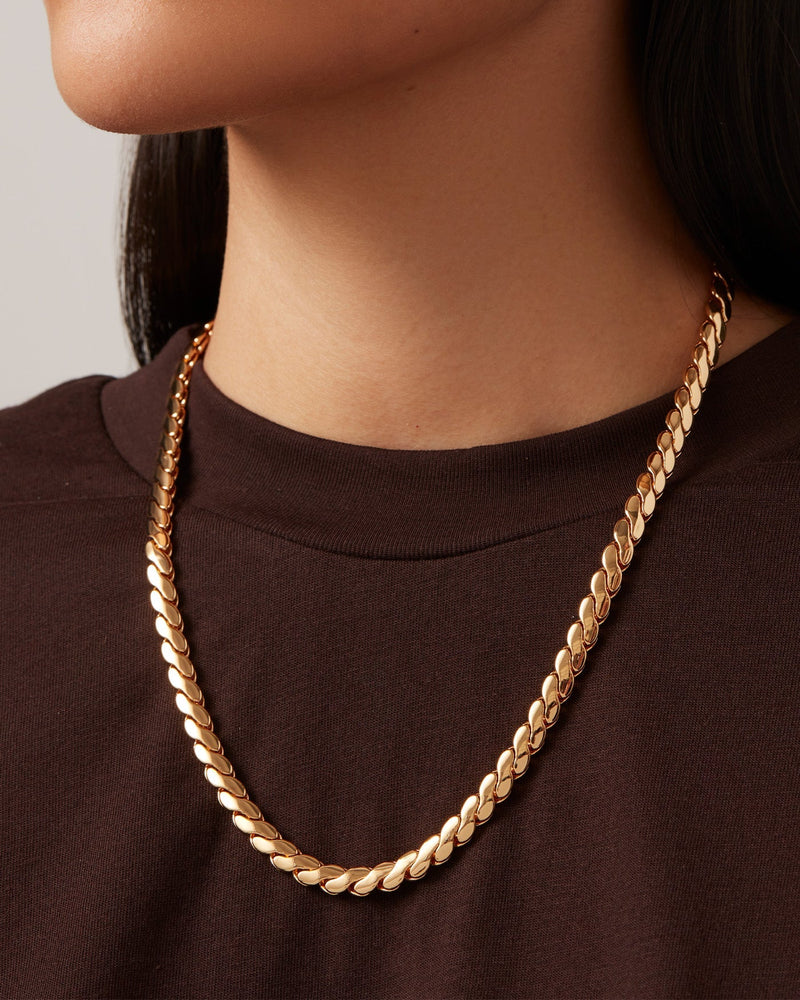 Jenny Bird - Paloma Chain - 18"