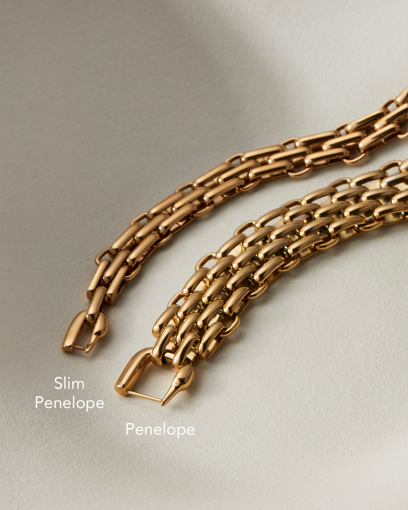 Jenny Bird - Slim Penelope Bracelet