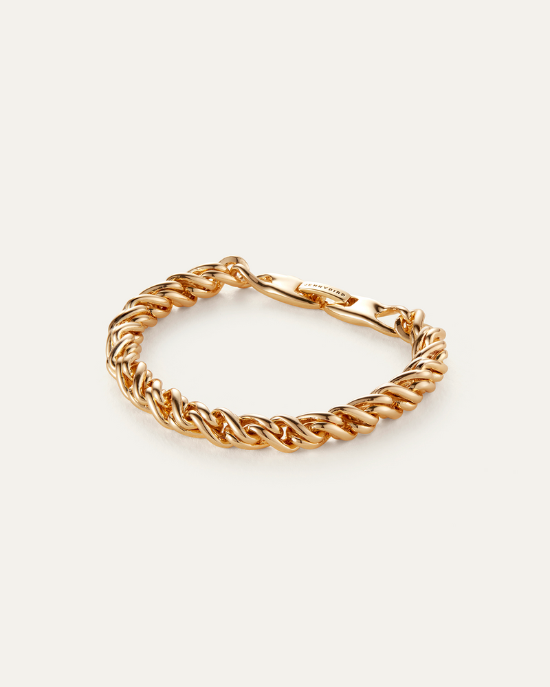 Jenny Bird - Rizzo Bracelet - Gold